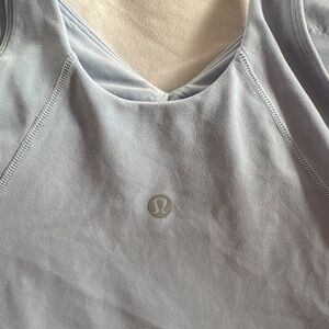 Lululemon align tank